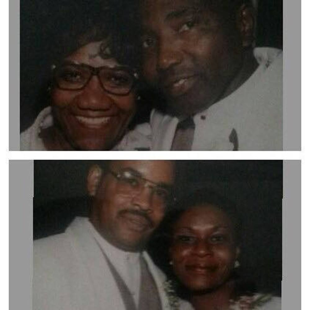 Meet your Posher, Guerline